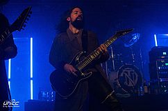 Konzertfoto von Equilibrium auf der Renegades Tour 2020