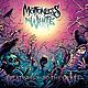 Albumcover Motionless In White: Creatures X - To The Grave, Chris Cerulli