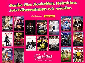 Pressebild Cinestar Chemnitz