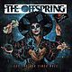 Albumcover The Offspring: Let The Bad Times Roll