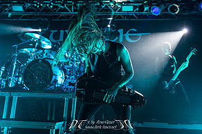 Eluveitie @ Hellraiser Leipzig