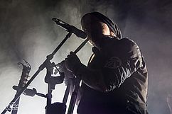 Konzertfoto von Eluveitie auf der Ategantor Tour 2019