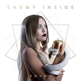 Enemy Inside - Seven (2021)