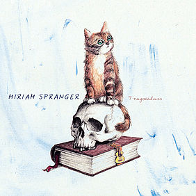 Albumcover Miriam Spranger - Trugschluss