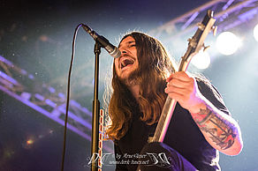 Of Mice & Men @ AJZ Talschock Chemnitz