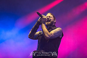 Iced Earth