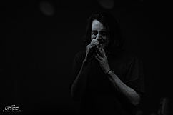 Konzertfoto von The Faim - EU-Tour 2019 im Club Puschkin in Dresden