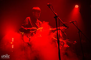 Konzertfoto von Karies - Alice Tour 2019