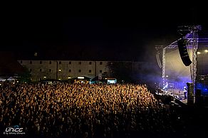 Konzertfoto von Jonny Ullmann