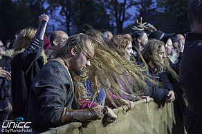 Impressionsfoto vom Festival Medival 2022