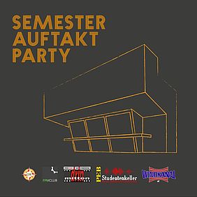 SemesterAuftaktParty WS2019/20