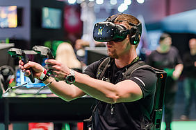 Foto: Leipziger Messe GmbH / Kirsten Nijhof 