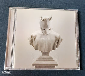 CD: Cro - Melodie