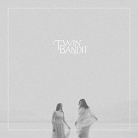 Albumcover Twin Bandit "For You" (2016)