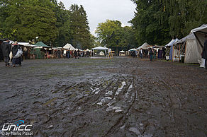 Impressionsfoto vom Festival Medival 2022