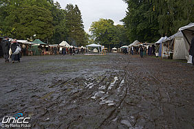 Impressionsfoto vom Festival Medival 2022