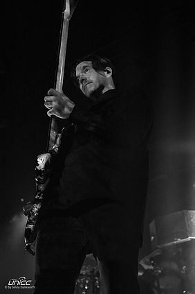 Konzertfoto von The Rasmus auf Live and Never Die Tour '22