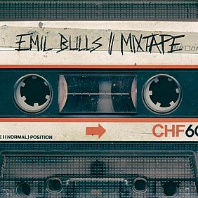 Albucover Emil Bulls: Mixtape