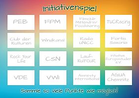 Initiativenfest