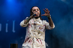 Lacuna Coil