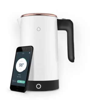 iKettle