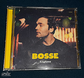 CD: Bosse - Engtanz