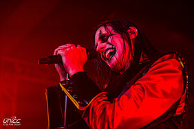 Konzertfoto von Avatar - Dance Devil Dance Tour 2023 im Hellraiser in Leipzig