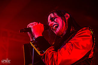 Konzertfoto von Avatar - Dance Devil Dance Tour 2023 im Hellraiser in Leipzig