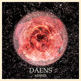 EP-Cover Daens: Misses