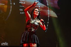 Within Temptation @ Leipzig Quarterback Immobilien Arena 2022