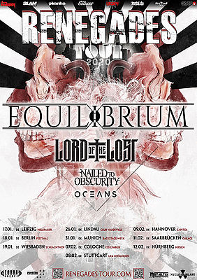 Equilibrium Tourplakat