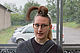 Eichhörnchen im Tierheim. Foto: Anika Weber