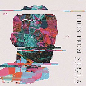 Albumcover Tides From Nebula: From Vodoo To Zen