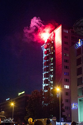 Veranstaltungsfoto von #wirsindmehr