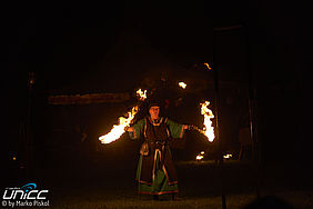 Impressionsfoto vom Festival Medival 2022