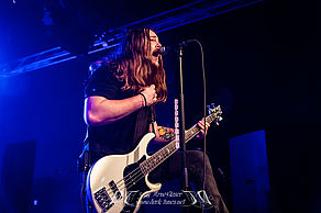 Of Mice & Men @ AJZ Talschock Chemnitz