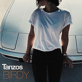 Singlecover Tanzos - Birdy