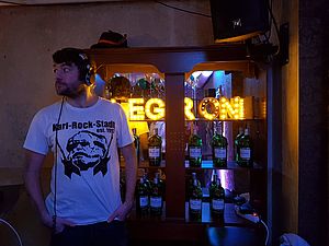 DJ Falko-Rock DJ Falko-Rock