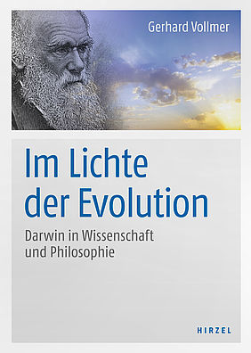 Buchcover Im Lichte der Evolution