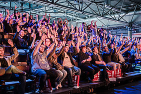 Foto: Leipziger Messe GmbH / Kirsten Nijhof 