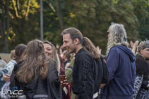 Impressionsfoto vom Festival Medival 2022