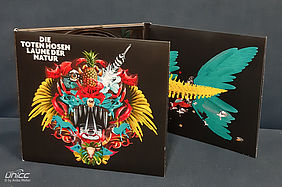 CD: Die Toten Hosen – Laune der Natur