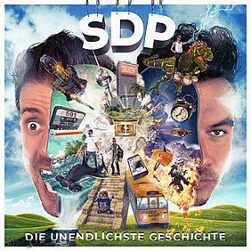 SDP: Die Unendlichste Geschichte