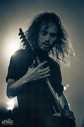 Konzertfoto von Betraying The Martyrs - European Parasite Tour 2019