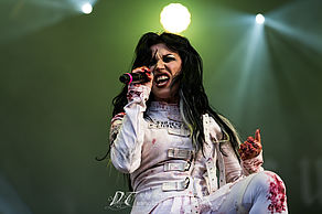 Lacuna Coil