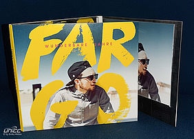 CD: Fargo – Wunderbare Jahre