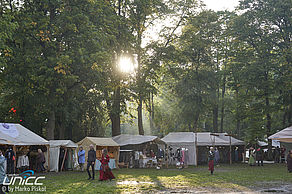 Impressionsfoto vom Festival Medival 2022