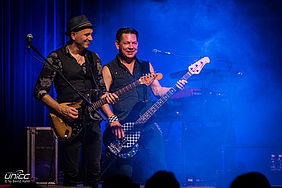 Die Seilschaft live in Freiberg