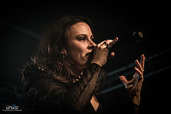 Konzertfoto von Alexandra Shaburova
