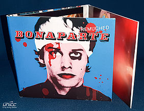 CD: Bonaparte – Remuched